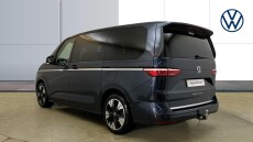 Volkswagen Multivan 2.0 TDI Style 5dr LWB DSG Diesel Estate